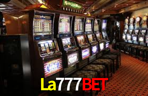 La777Bet