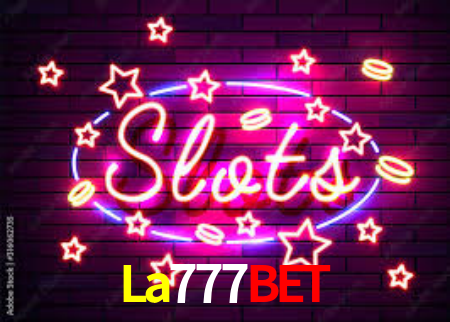 La777Bet