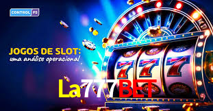 La777Bet